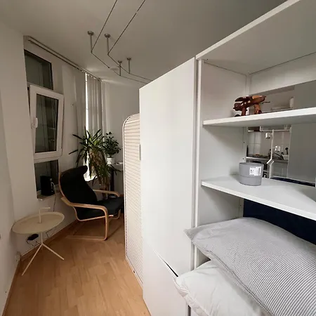 Apartman Easi - Gitoo *