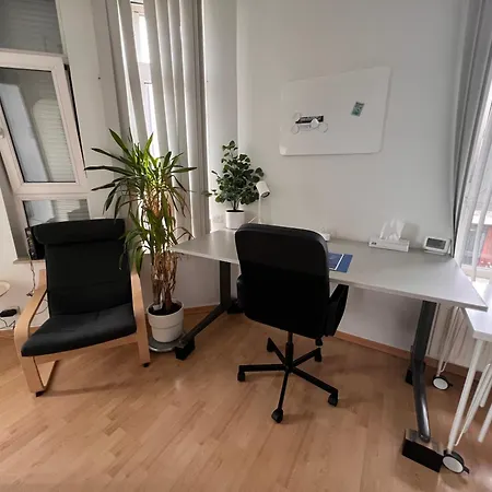 Apartman Easi - Gitoo Gent