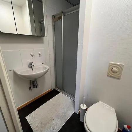 Easi - Gitoo Apartman