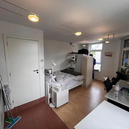 Easi - Gitoo Apartment