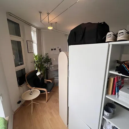 Easi - Gitoo Apartment *