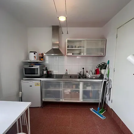 Easi - Gitoo Apartment