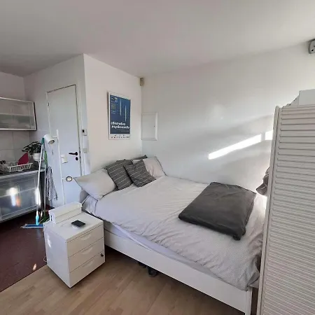Apartment Easi - Gitoo