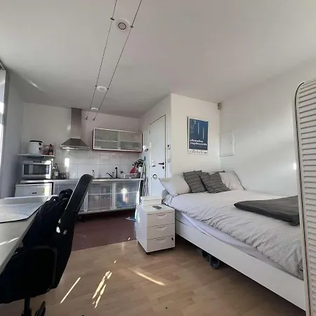 Apartment Easi - Gitoo Ghent