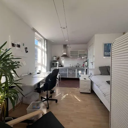 Apartment Easi - Gitoo *