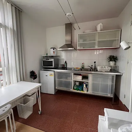 Апартаменты Easi - Gitoo Гент