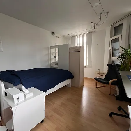 Apartamento Easi - Gitoo *