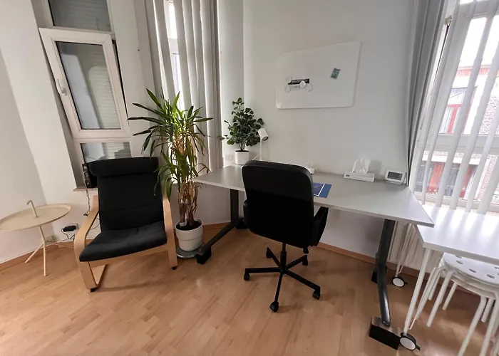 Apartament Easi - Gitoo Gandawa