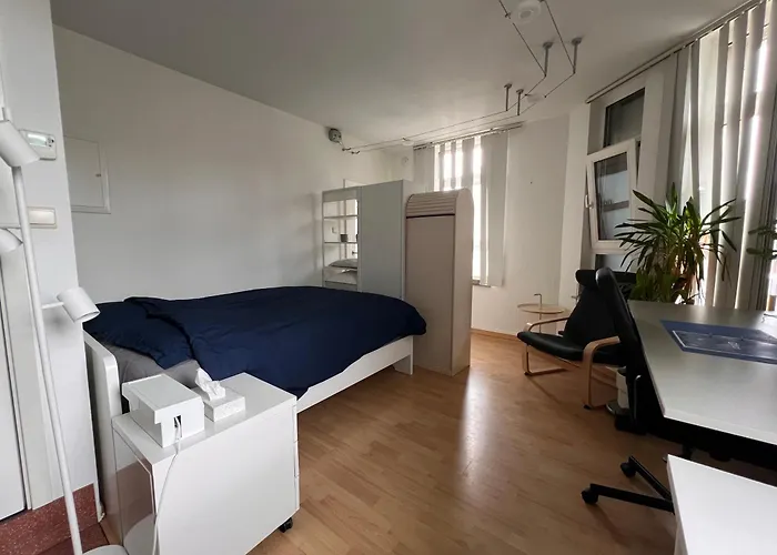 Apartment Easi - Gitoo *